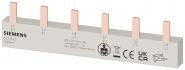 Siemens 5ST3613 Stiftsammelschiene 10qmm 