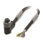Phoenix 1522943 SAC-8P-10,0-PUR/M12FR SH 