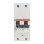 ABB sel. Haupt-LS SHU         S752DR-E16 