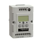 GS Thermo-+ Hygrostat    NSYCCOHYT230VID 