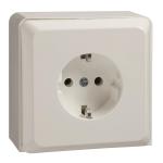 ELSO Renovierung Schuko mit       505414 