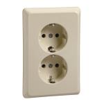 ELSO Renovierung Schuko           515400 