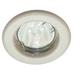 BRUM NV-Downlight max.50W weiss  2017.07 