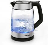 Tefal KI6058 Glas-Wasserkocher 
