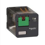 GS Universalrelais 3W ZYL Prüf  RUMC31F7 