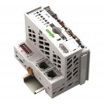 WAGO 750-8111 Controller PFC100 