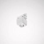 TRILUX Adapter Steckdose 3PH ws  7959700 
