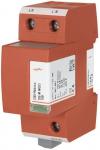 DEHN BS-Ableiter DEHNbloc  DB M 1 150 FM 