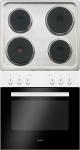 Amica EHE 932000 W ws EB-Herdset 
