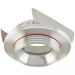 EVN Halogen-Geo-Deckenleuchte     677014 