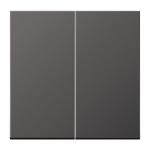 Jung Steuertaste 2-fac           AL1702D 