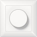 Jung Drehdimmer LED         AS5544.03VWW 
