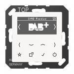 Jung Smart Radio DAB+             DABAWW 