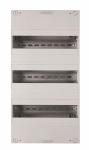 GSAB Verteilerfeld 3reihig AP  99.00.903 