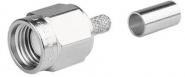 TG SMA-Stecker Reverse Cr G1 J01150R0001 