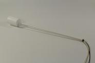 RP Pendel Silber 500mm            2PS-EB 