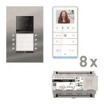 TCS video:pack PRO 8WE       PVUF082/001 