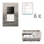 TCS audio:pack PRO 6WE       PAUF062/005 