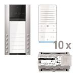 TCS audio:pack PRO 10WE      PAAF102/008 