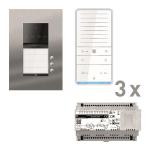 TCS audio:pack PRO 3WE       PAUF031/006 