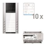TCS audio:pack PRO 10WE      PAAF102/007 