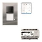 TCS audio:pack PRO 1WE       PAUF011/005 