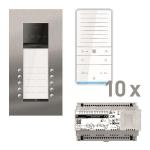 TCS audio:pack PRO 10WE      PAUF102/006 