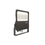 LTEK Flutlichtstrahler 12000lm 90° symm. 