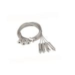 LeuchTek CLH-B-SEIL Seilabhängung 124660 