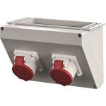HENS FP Connection Box, FP CB  FP CB 211 