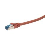 CobiNet 123506 RJ45-Patchkabel L2m 