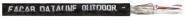 FABER DATALINE1000 OUTDOOR STP 4X2XAWG23 