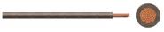 Faber H07V-K 6 schwarz      Trommel 500m 