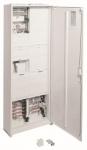 Hager Komplettschrank universZ ZB523M28C 