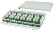TG Verbindungsmodul Multi 6xVM8/8 Cat 7 