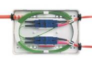 TG LWL Micro Spleissbox      H02050A0105 