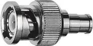 TEGA Adapter BNC-SMB 50Ohm     100023687 