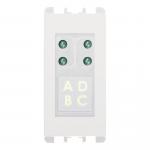 Grothe Transponder-Lesegerät LG 1068/436 