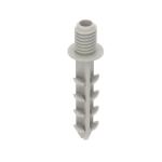 OBO DP GM6 30 Steckdübel m.M6-Gewinde 