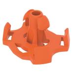 OBO UNI BA Universaladapter 18x15x13mm 