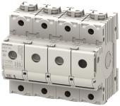 Siemens 5SG7163 MINIZED-Lasttrennschalt. 