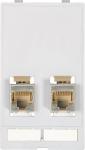 MURR FR.MODUL 2 x     4000-68000-1200000 