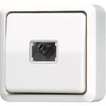 JG Taster ohne Symbol      634 A WW 