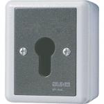 JG APWG Schlüssel-Schalter       833.18G 