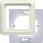 JG Rahmen 1fach                 CD681WUW 