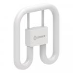 LEDV DULUX LED SQUARE 7W/830 130° (16W) 