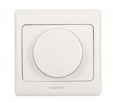 MEGATRON Uni LED-Dimmer 230+12V  MT56050 
