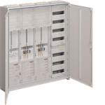 Hager Komplettschrank universZ ZB341X29N 