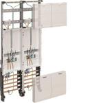 Hager Komplettfeld universZ      ZK33Q3N 