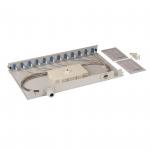 EFB Spleißbox LC 9/125 OS2   BA71921L12 